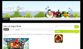 Angry Birds