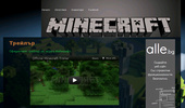 Minecraft Bulgaria 2013