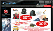 DIAMOND Sportswear
