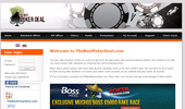 The Best Poker Deal