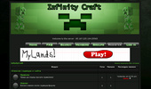 InfinityCraft