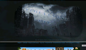 Apocalypse RPG 2012