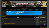 DrogataBG -Server's