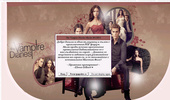 The Vampire Diaries Mystic BG RPG