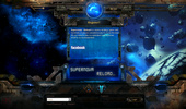 Supernova - reload