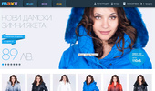www.maxx.bg