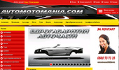 AVTOMOTOMANIA