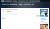 Build To Survive - Ace of Spades BG