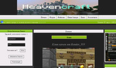 HEAVERCRAFT