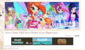 Winx Club's Bulgarian Fans