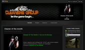 Cleaners Group