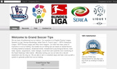 Grand Soccer Tips