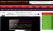 Footbal Stream HD Live
