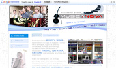 ��������� ����� MUSICA NOVA - �� �� ����������� � ����� �� ��������!