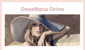 DressMania Online - ������ �� �������� ���� �� ���� �����