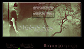 Midnight dream RPG