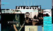 FM Static