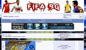 FIFA-BULGARIA - ���� � ������!