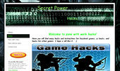 SecretPower