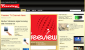 Freeview � Gofreeview - Freeviw UK