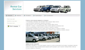 Rental Car-Services