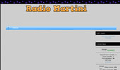 Radio-Martini