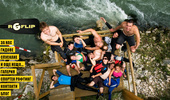 Rafting club Reflip