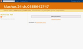 http://kluchar.blogspot.com/
