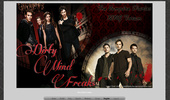 Dirty Mind Freaks - RPG
