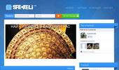 Spe4eli.info - ���-��������� ���� � �������. ������ �� �� �� ��������!