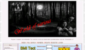 RPG World of various