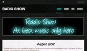 Radyo SHOW