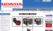 Honda Power Products - Solaray Ltd., Varna