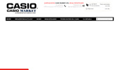 CASIO MARKET LTD.