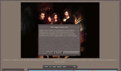 The Vampire Diaries Battle For Mystic Falls RPG