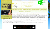 Simply Greek Restaurant