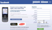 Facebook ������� �� ����