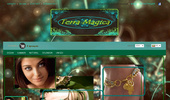 ������ Terra magica