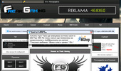 Freak Gaming