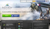 Online Game eRepublik
