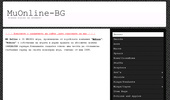 MuOnline - ������