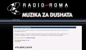 Radio RomaBG