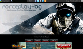 ForcePlay-BG HamachiGame