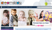 dreamskids.com