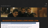 www.radioludari.weebly.com