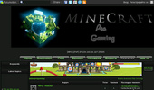 MPG-minecraft pro gaming