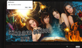 THE MAGIC GUILD / RPG
