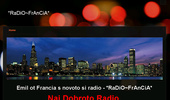 *RaDiO~FrAnCiA*