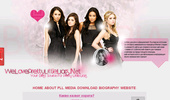 We Love Pretty Little Liars