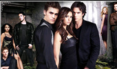 The Vampire Diaries RPG/ ���